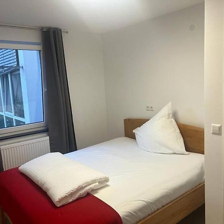 Wohnung 1 Ensingerstrasse 울름 외부 사진