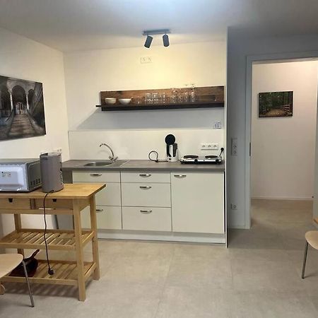Wohnung 1 Ensingerstrasse 울름 외부 사진