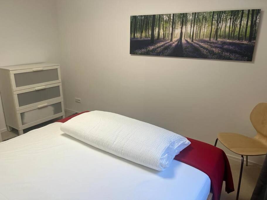 Wohnung 1 Ensingerstrasse 울름 외부 사진