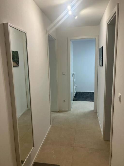 Wohnung 1 Ensingerstrasse 울름 외부 사진