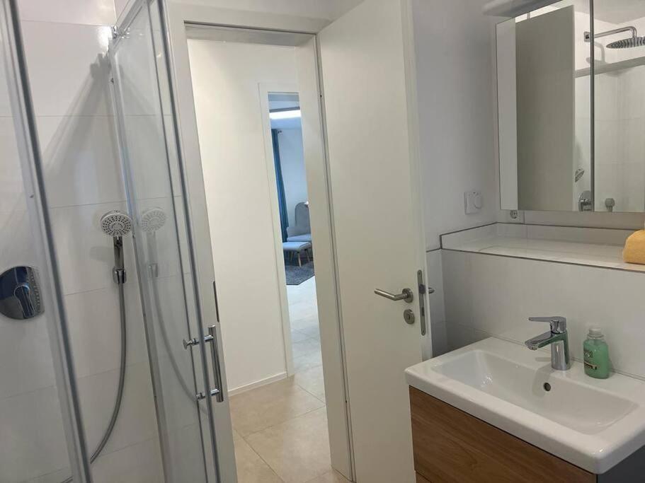 Wohnung 1 Ensingerstrasse 울름 외부 사진