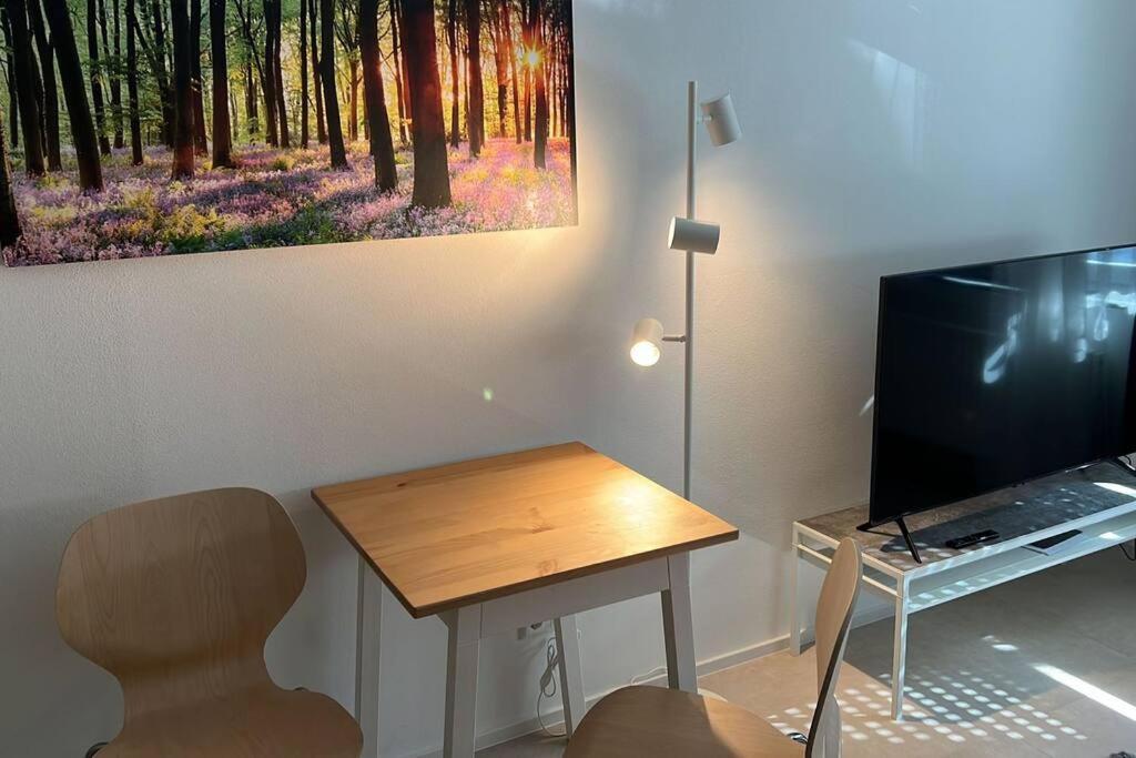Wohnung 1 Ensingerstrasse 울름 외부 사진