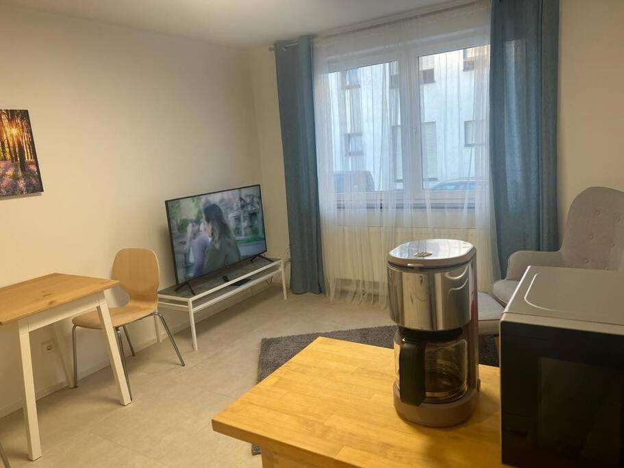 Wohnung 1 Ensingerstrasse 울름 외부 사진